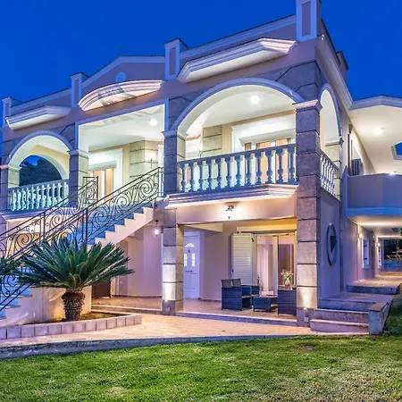 Lejlighed Erato Tsilivi (Zakynthos)
