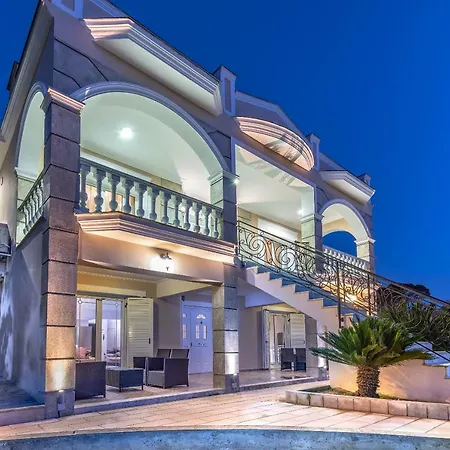 Erato Lejlighed Tsilivi (Zakynthos)