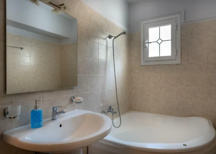 Erato Tsilivi (Zakynthos)