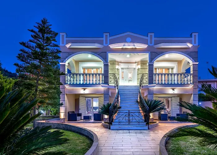 Apartment Erato Tsilivi (Zakynthos)