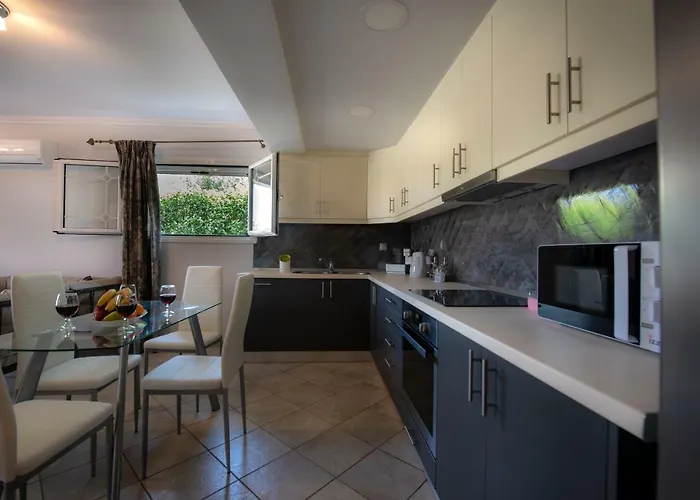 Erato Apartmán Tsilivi (Zakynthos)