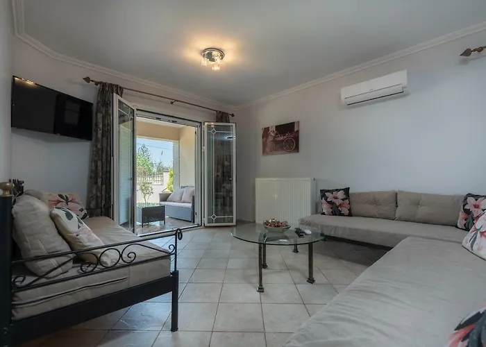 Erato Tsilivi (Zakynthos)