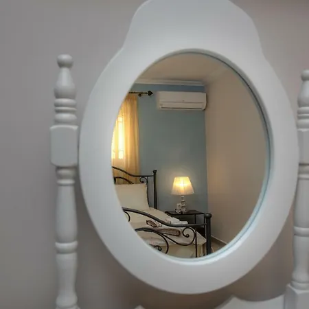 Erato Appartement Tsilivi (Zakynthos)