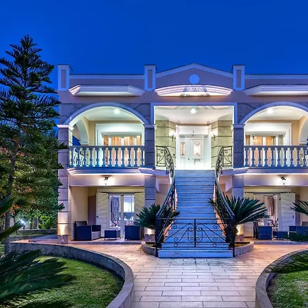 Appartement Erato Tsilivi (Zakynthos)