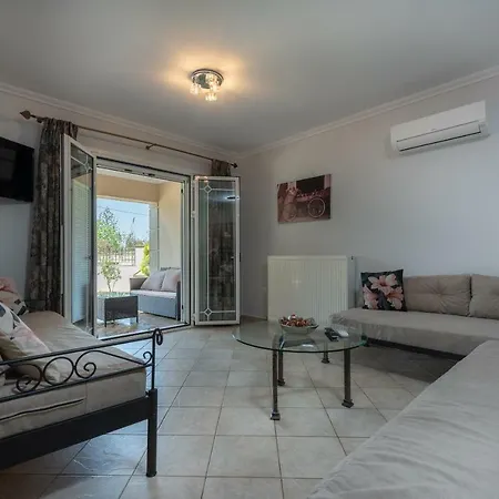 Erato Tsilivi (Zakynthos)